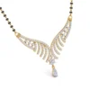 Diamond Mangalsutra, TM-05